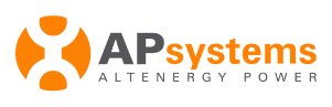 Logo APsystems