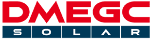 Logo DMEGC