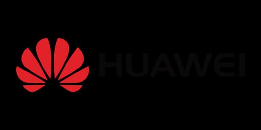 logo huawei