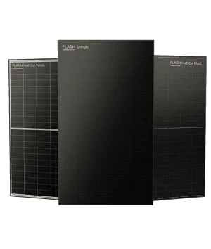 Panneaux solaires DualSun FLASH 500Wc