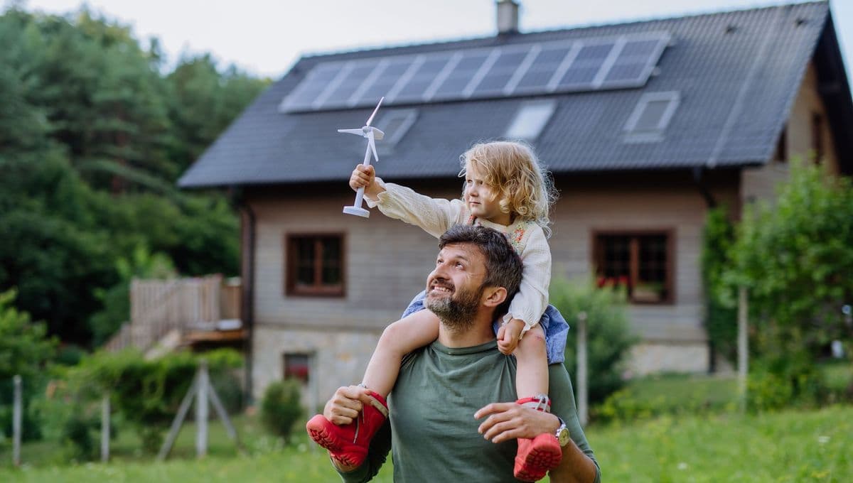 L’autoconsommation solaire en 2025 : un choix stratégique et économique