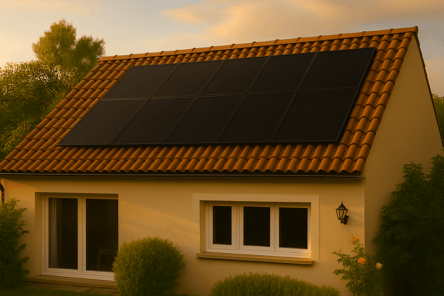 ☀️ Comment optimiser le rendement d’une installation solaire ?