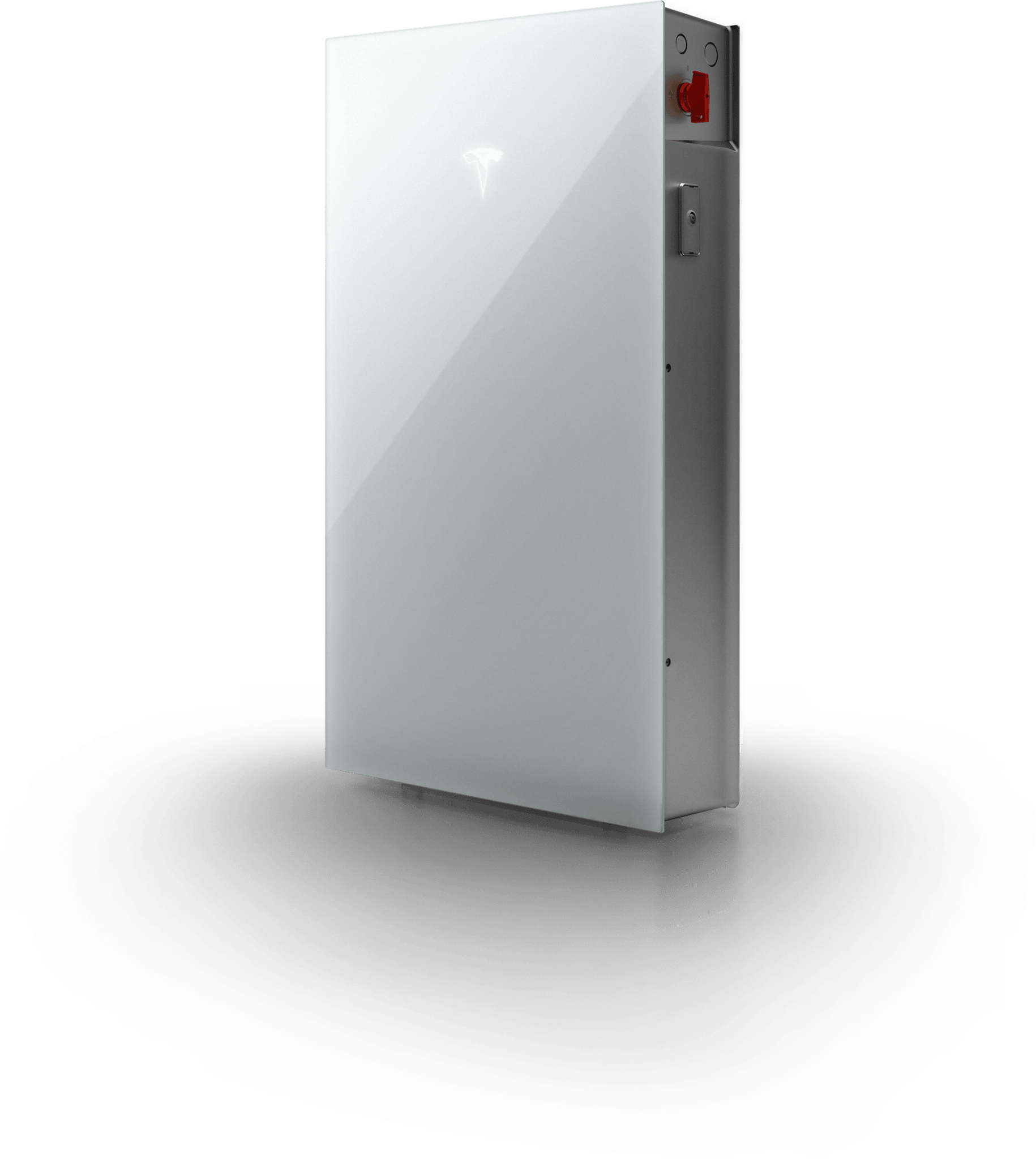 Tesla Powerwall 3 installé