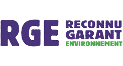 Certification RGE