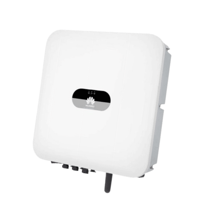 Onduleurs Hybrides Huawei SUN2000 de dernière génération