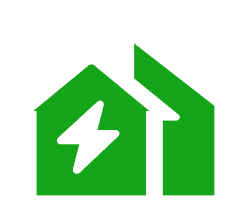 green house icon
